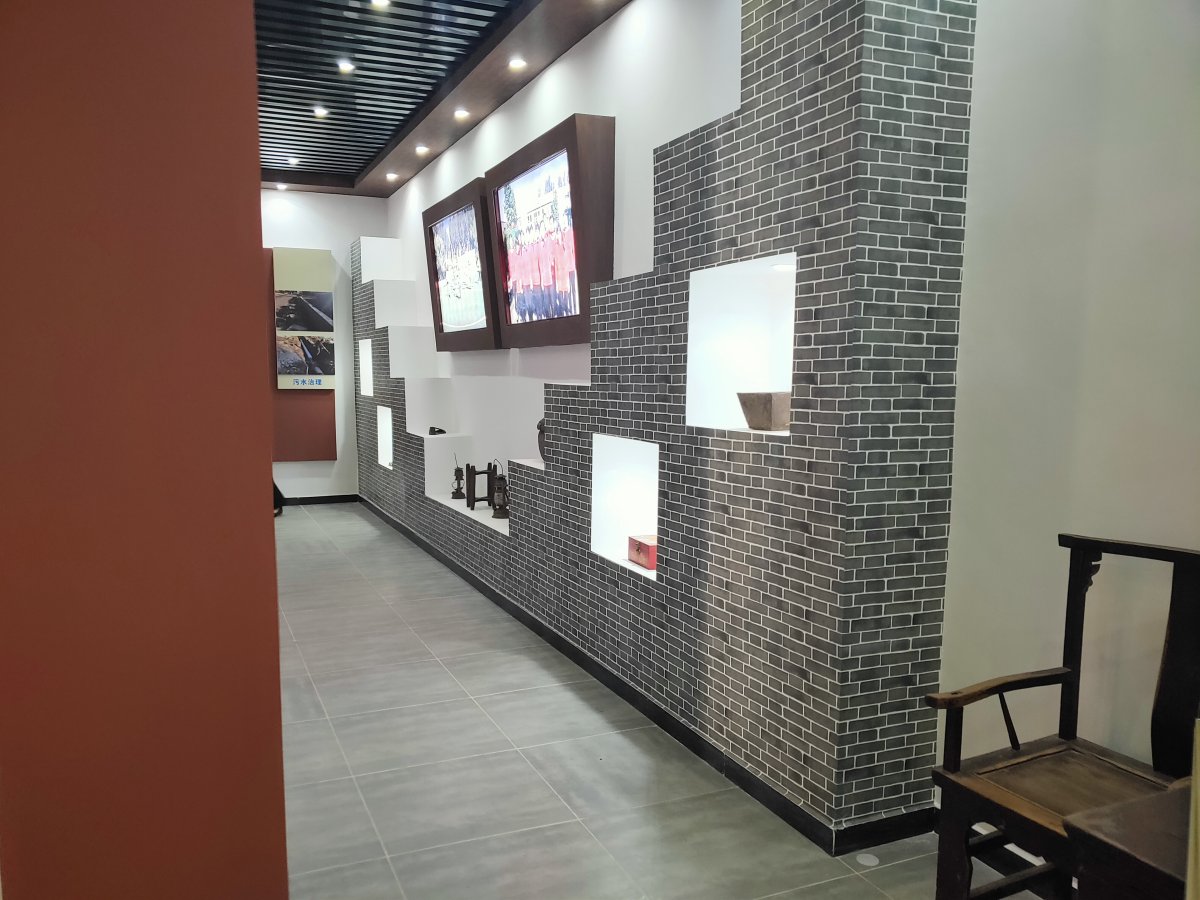 展馆展厅